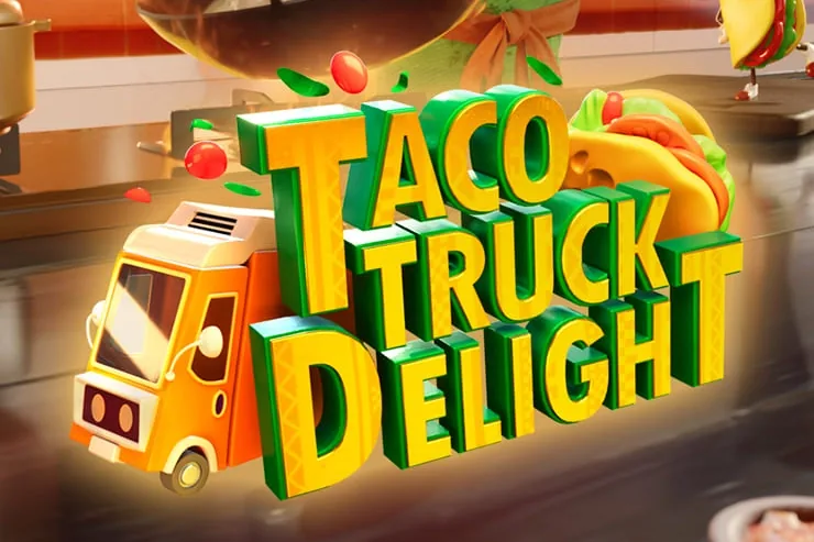 Taco Truck Delight